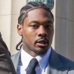 Stefon Diggs Breaks Down in Tears After Being Found Not Guilty in Assault Case