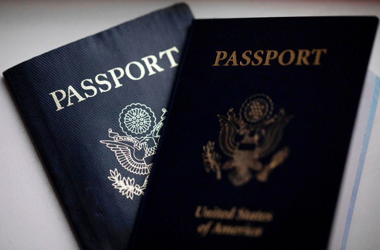 Got ‘Em! United States Will Reportedly Begin Snatching Passports From Parents Who Owe Child Support