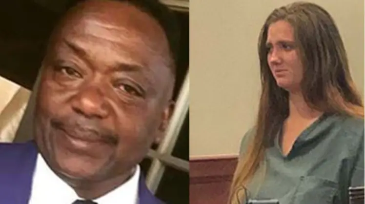 ‘Nonexistent’: Georgia Woman Who Chased, Gunned Down Black Man May Walk Free Because of AI