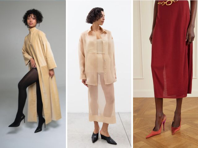 Fashion Date Night Trends For Spring 2026