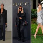 Zendaya, Tracee & More Best Dressed at the 2026 Cruise Shows