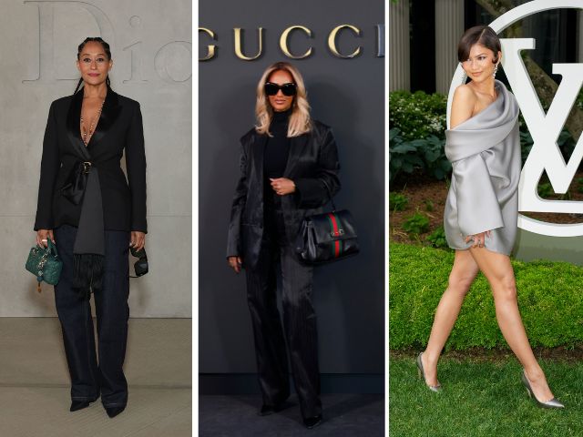 Zendaya, Tracee & More Best Dressed at the 2026 Cruise Shows Zendaya, Tracee & More Best Dressed at the 2026 Cruise Shows