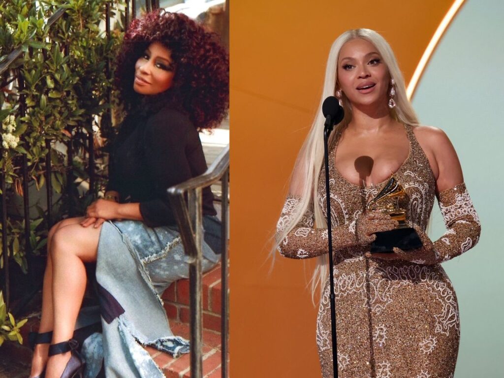 Library of Congress Adds Beyoncé, Chaka Khan, Ray Charles And More To 2026 National Recording Registry