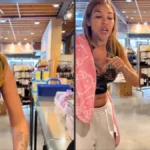‘YOU’RE GOING TO BE ON TIKTOK!’: Urban Outfitters Apologizes After Employee Wrongfully Accuses Black Woman of Shoplifting from California Store in Viral Video