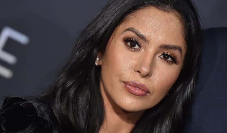 Vanessa Bryant Shuts Down Pregnancy and Remarriage Rumors