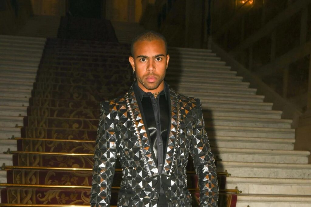 Vic Mensa Signs Management Deal With Issa Rae’s ColorCreative