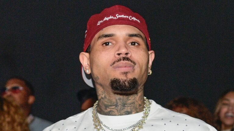 Whew! Diamond Brown Reportedly Files Paternity Suit Seeking Custody & Legal Fees Against Chris Brown