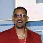 Will Smith Returns To Action With M Deal For “Supermax”