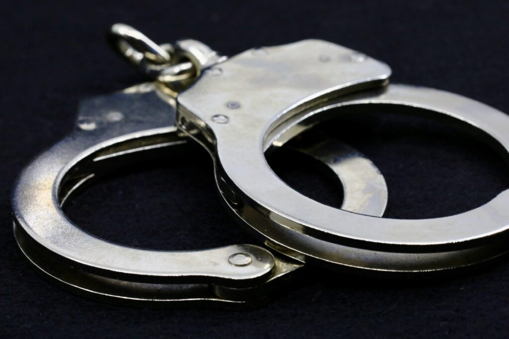 Say, WHAT?! Wisconsin Parents Reportedly Arrested After Mom Allegedly Gave 1-Year-Old Whiskey & Found Baby Dead In Crib