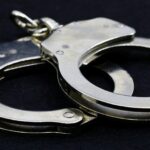 Say, WHAT?! Wisconsin Parents Reportedly Arrested After Mom Allegedly Gave 1-Year-Old Whiskey & Found Baby Dead In Crib
