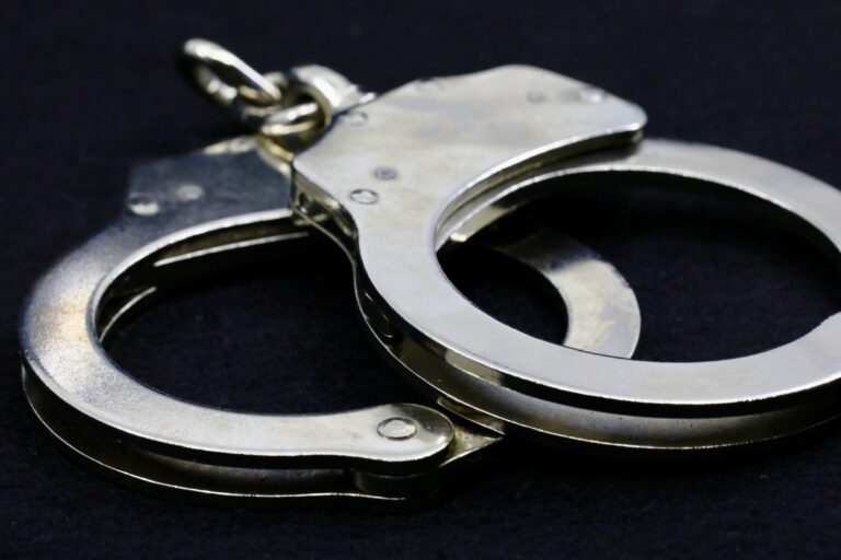 Say, WHAT?! Wisconsin Parents Reportedly Arrested After Mom Allegedly Gave 1-Year-Old Whiskey & Found Baby Dead In Crib