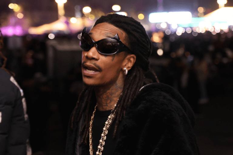 Wiz Khalifa & Sean Paul Concert Becomes Center Of Battle After Teen Sexually Assaulted