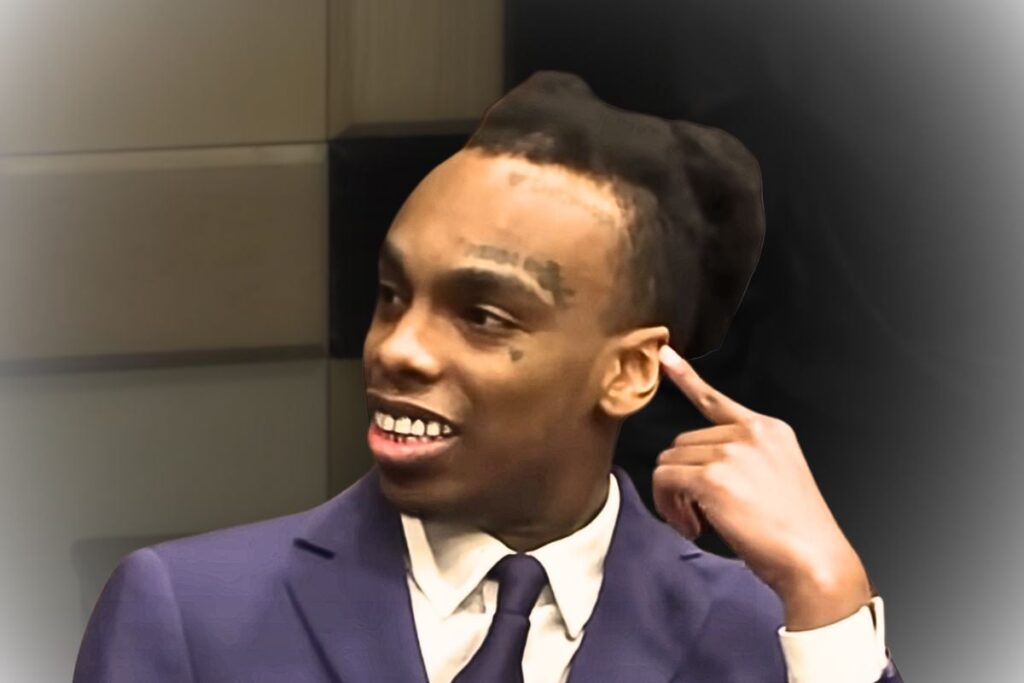 YNW Melly’s Defense Team Compares His Solitary Confinement To Presidential Assassination Case
