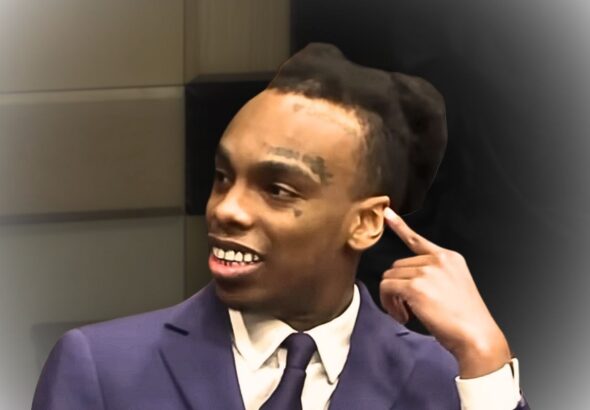 YNW Melly’s Defense Team Compares His Solitary Confinement To Presidential Assassination Case