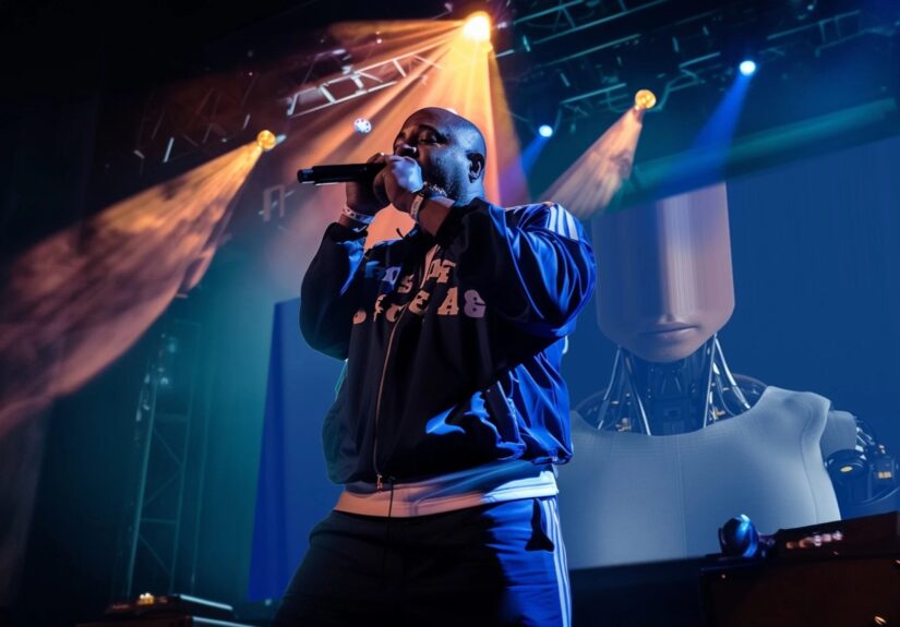 Hip-Hop Legends Split On Trump’s Freedom 250 Event Hip-Hop Legends Split On Trump’s Freedom 250 Event