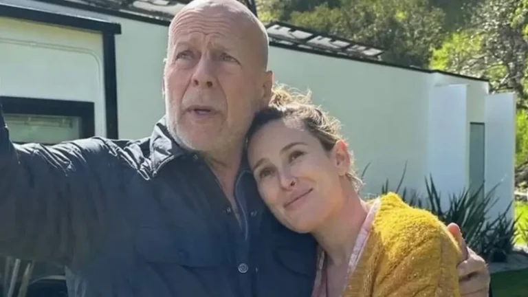 ‘Fragile Is Not the Right Word’: Bruce Willis’ Daughter Reveals Tragic Reality of His Condition That Will Impact Family’s Future Generations