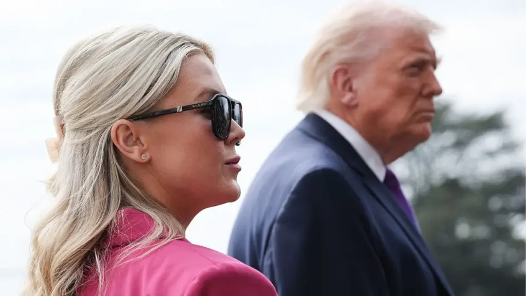 ‘Diabolical’: Desperate Trump Tries to Appeal to MAGA Base with a Series of Disturbing Posts That Karoline Leavitt Doesn’t Want You to See ‘Diabolical’: Desperate Trump Tries to Appeal to MAGA Base with a Series of Disturbing Posts That Karoline Leavitt Doesn’t Want You to See