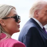 ‘Diabolical’: Desperate Trump Tries to Appeal to MAGA Base with a Series of Disturbing Posts That Karoline Leavitt Doesn’t Want You to See