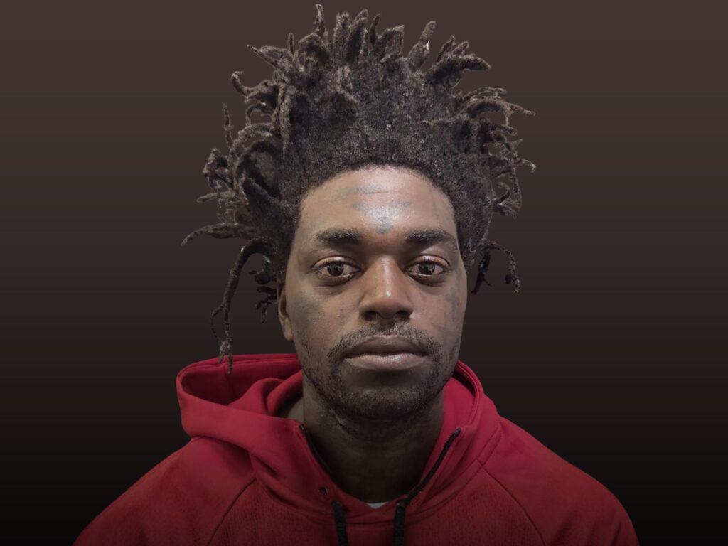 Kodak Black Arrested In Florida Over MDMA Trafficking Allegation