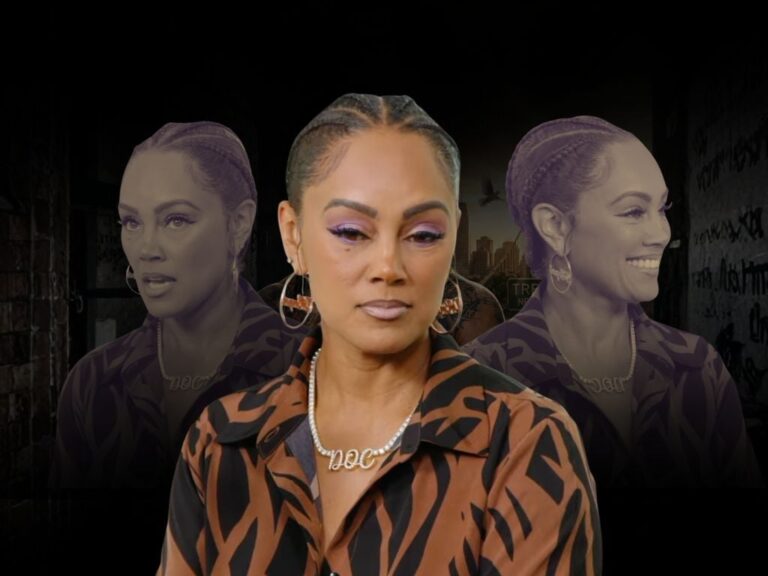 Dr. Cheyenne Bryant’s Past Included Video Vixen According To Her Haters