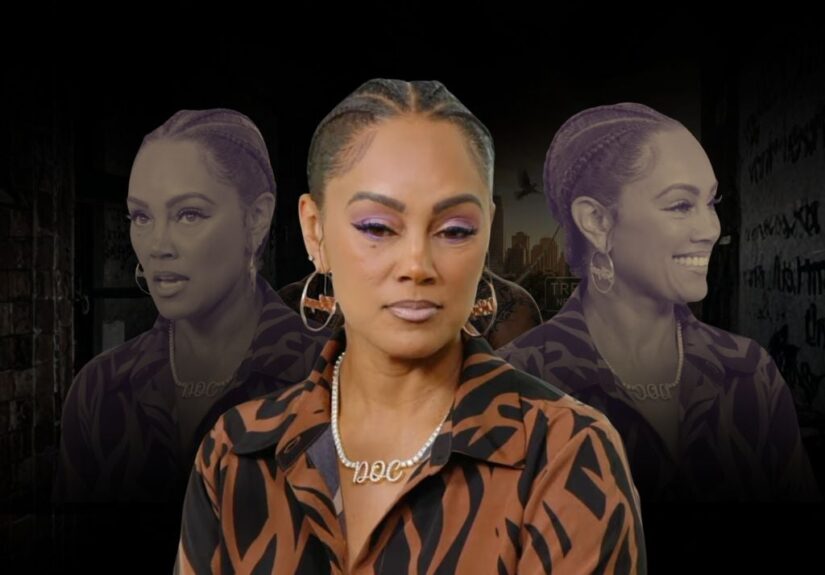 Dr. Cheyenne Bryant’s Past Included Video Vixen According To Her Haters
