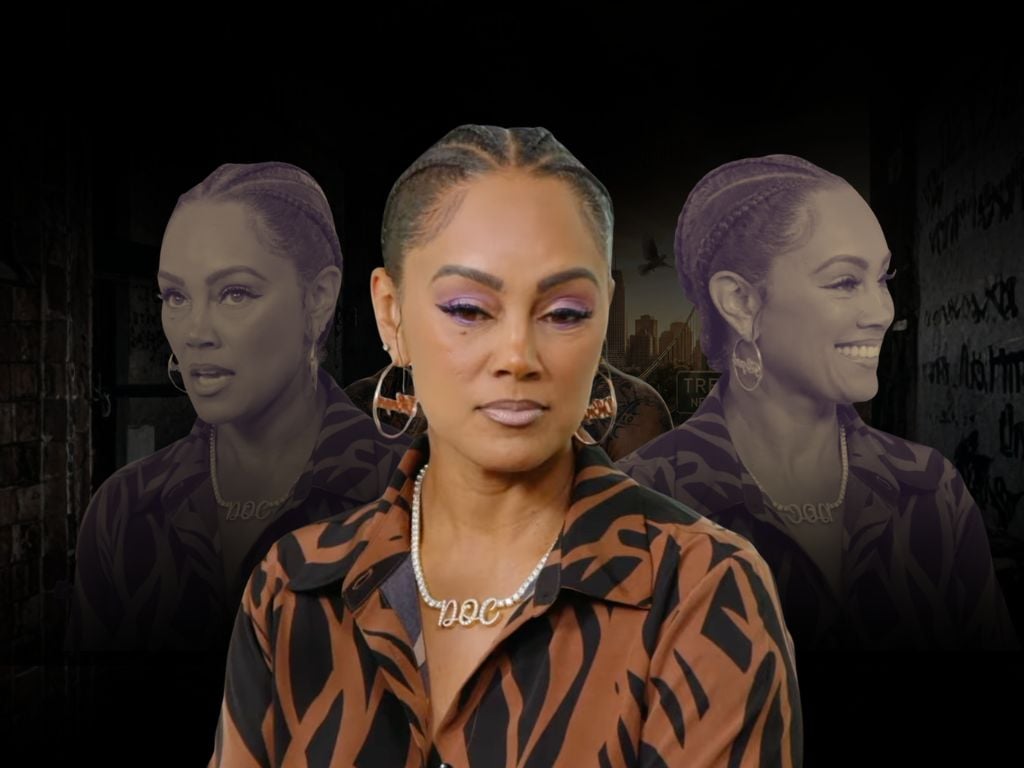Dr. Cheyenne Bryant’s Past Included Video Vixen According To Her Haters
