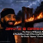 Jay-Z & Drake: The History Of Respect, Beef & The Brilliant Light Of Burning Bridges