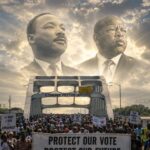 Mass Protest In Selma Rebukes Supreme Court’s Voting Rights Act Dismantling