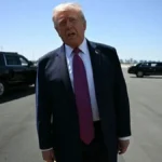 ‘About Time!’: Donald Trump Explodes on a Black Female Reporter, But He Didn’t Know That Her Network Was Already Dragging Him to Court