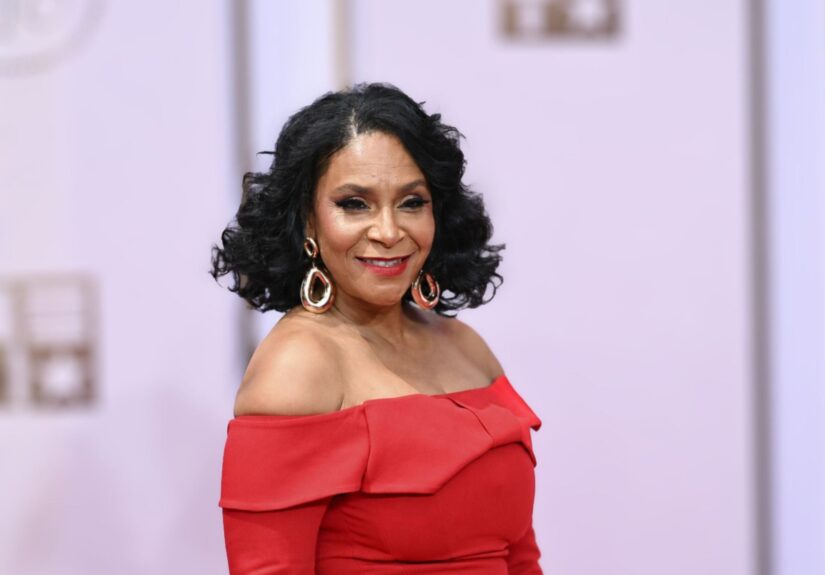 Singer Teedra Moses Delivers A Fierce Message About Aging & Self Worth