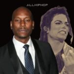 Tyrese Blasts Netflix Over New Michael Jackson Trial Documentary