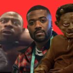 Did Ray J Try To Fix His MMA Fight? Fans Think So