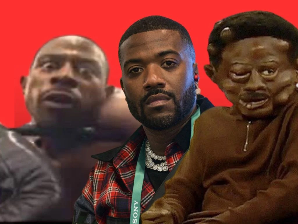 Did Ray J Try To Fix His MMA Fight? Fans Think So