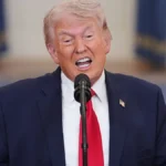 Trump’s Latest Rant: A Distraction as Old Photos Resurface