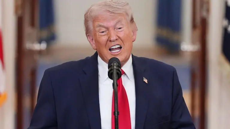 Trump’s Latest Rant: A Distraction as Old Photos Resurface