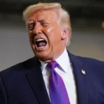 ‘He’s Gone to the Dark Side’: White House Loses It After ‘Star Wars’ Actor Offends Trump with Disturbing Headstone That Sends MAGA Into Meltdown