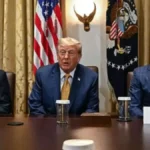 ‘The Real Truth’: Trump Tried to Flex with Savage Post Until the Internet Fired Back with a Brutal Meme That Dragged Rubio and Hegseth Down with Him