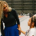 ‘You Did the Right Thing’: Serena Williams Gets Real About the ‘Hardest Part’ of Parenting and the Tough Lesson She Had to Teach Daughter Olympia
