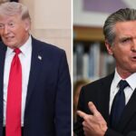 ‘Complete Moron’: Trump Loses It Over a 3-Letter Word, the White House Tries to Defend Him By Taking a Cheap Shot at Gavin Newsom, But It Just Gets Mo
