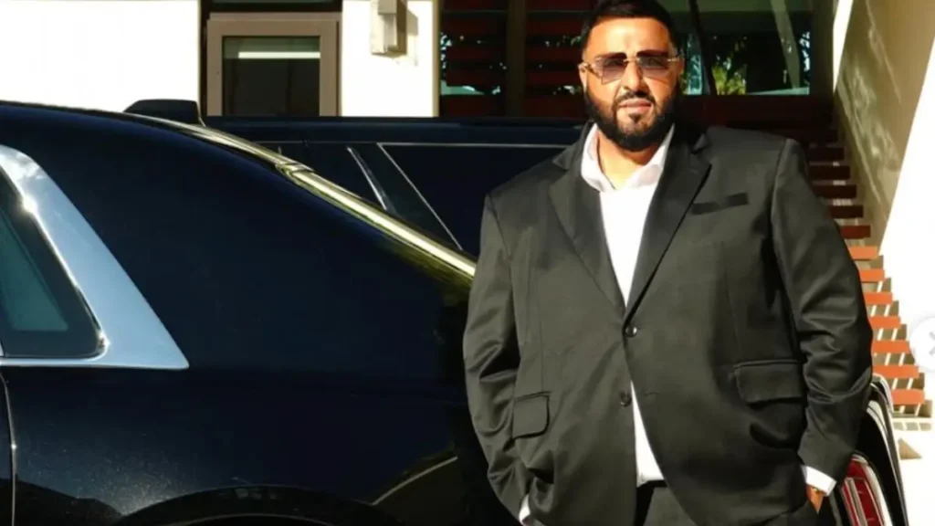 ‘Even His Voice Lost Weight’: DJ Khaled’s Dramatic Transformation Has Fans Doing a Double Take