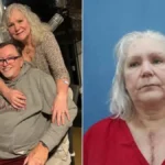 ‘What!’: Alabama Woman Confesses to Killing Husband While He Sat in Recliner Watching TV — But One Detail Hidden in Her Phone Blew the Case Wide Open