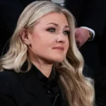 ‘What Are You Trying to Prove?’: Erika Kirk’s Sweet Tribute to Charlie Kirk Backfires as Critics Say Her Widow Tears and Smile Tell a Different Story