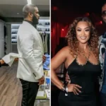 From Behind the Rack: How Crystal Renee Hayslett Went From Tyler Perry’s Stylist to His Leading Lady on Television