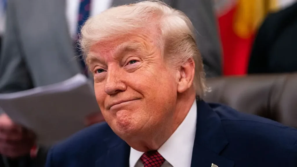 ‘It All About Him!’: Trump Responds to a Life-or-Death Situation with a Blame Game No One Saw Coming
