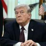 ‘What the?!’: Trump Came for One Democrat’s Throat, Kept Repeating What He Thought Was the Ultimate Insult — Never Realizing He Was the Punchline and Saying It Wrong the Whole Time
