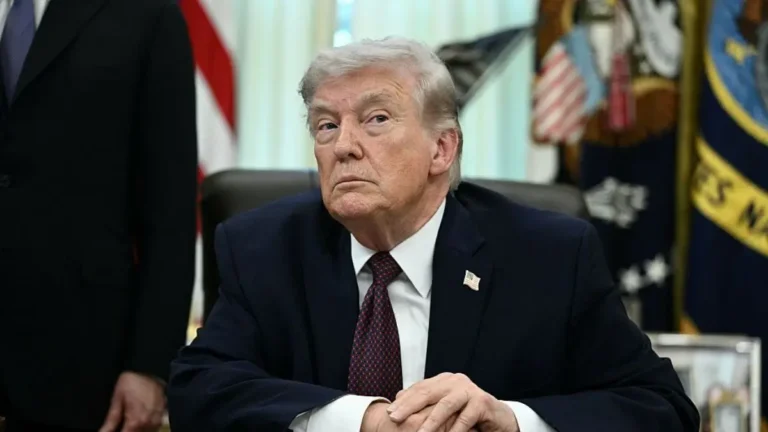 ‘What the?!’: Trump Came for One Democrat’s Throat, Kept Repeating What He Thought Was the Ultimate Insult — Never Realizing He Was the Punchline and Saying It Wrong the Whole Time ‘What the?!’: Trump Came for One Democrat’s Throat, Kept Repeating What He Thought Was the Ultimate Insult — Never Realizing He Was the Punchline and Saying It Wrong the Whole Time