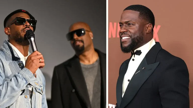 ‘We Are Killing Our Own Culture. It’s Not Good!’: Marlon and Shawn Wayans Weigh In on Kevin Hart Roasts and the Jokes They Had to Remove from Their Own Movie ‘We Are Killing Our Own Culture. It’s Not Good!’: Marlon and Shawn Wayans Weigh In on Kevin Hart Roasts and the Jokes They Had to Remove from Their Own Movie