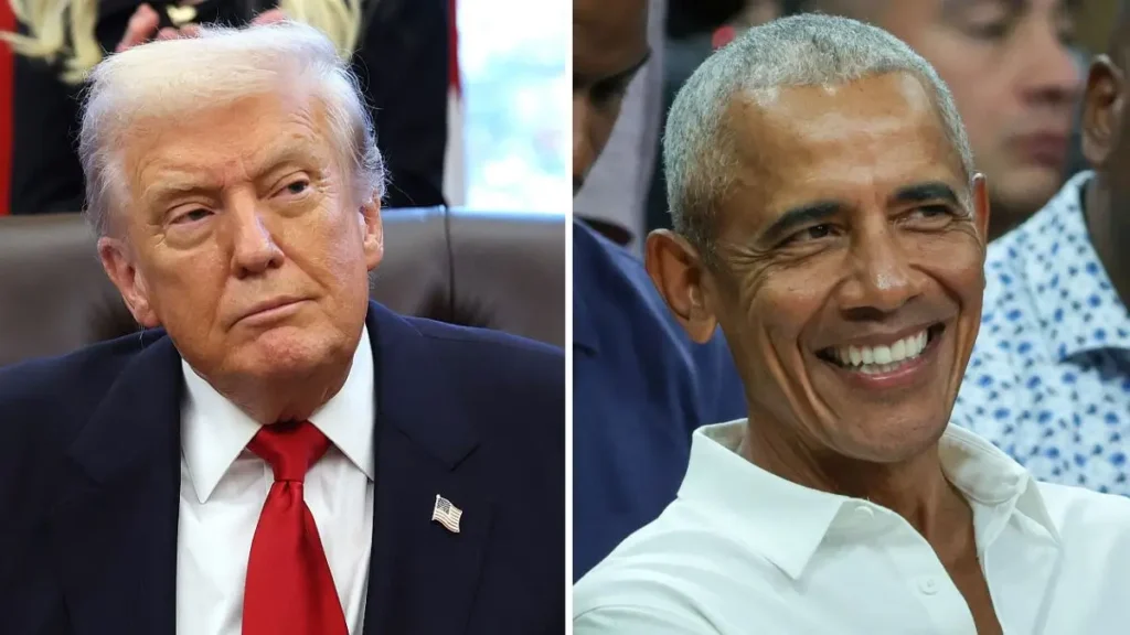 ‘Oh My’: Barack Obama Drops a Bombshell, Admits Trump Has Wrecked His Marriage — and Michelle Has Had Enough