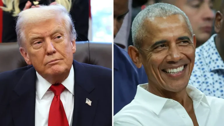 ‘Oh My’: Barack Obama Drops a Bombshell, Admits Trump Has Wrecked His Marriage — and Michelle Has Had Enough
