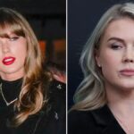 ‘There Is No Competition’: Taylor Swift and Karoline Leavitt Spark Divided Reactions After Viral Posts Ask Fans to Pick Sides